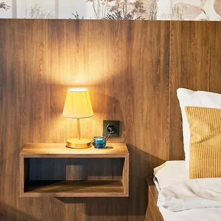 Appartement Modern & Casual Apertment In Sisli Istambul