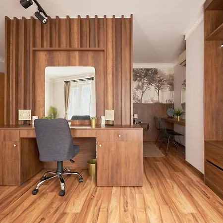 Modern & Casual Apertment In Sisli