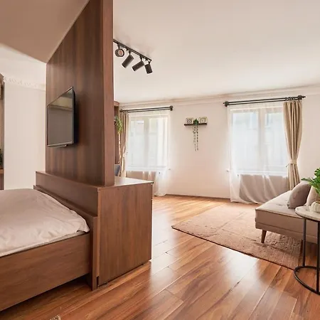 Modern & Casual Apertment In Sisli Apartman *