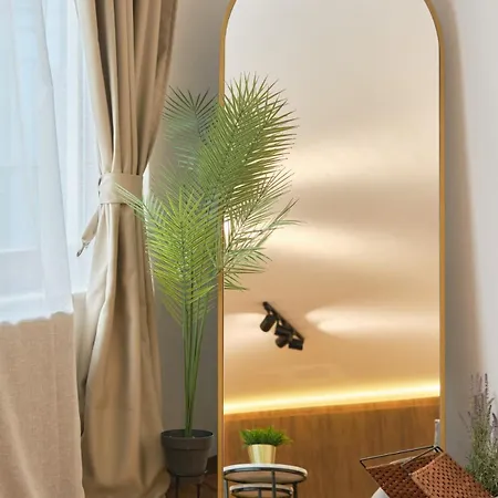 Apartman Modern & Casual Apertment In Sisli