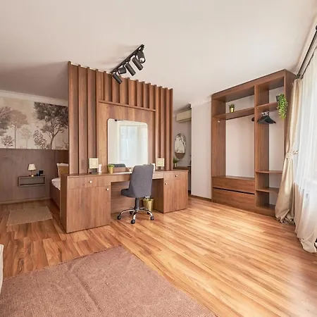 Modern & Casual Apertment In Sisli Appartement Istanboel