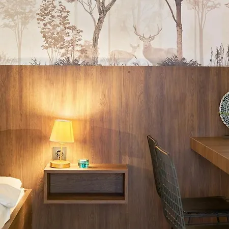 Modern & Casual Apertment In Sisli * Istanboel