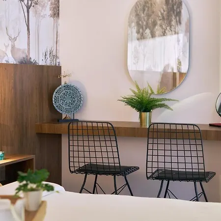 Modern & Casual Apertment In Sisli 아파트 이스탄불