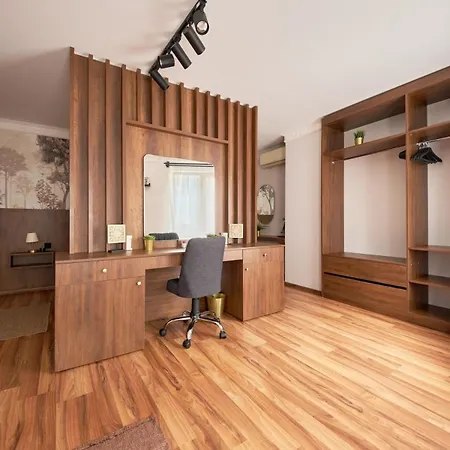 Modern & Casual Apertment In Sisli 아파트 이스탄불