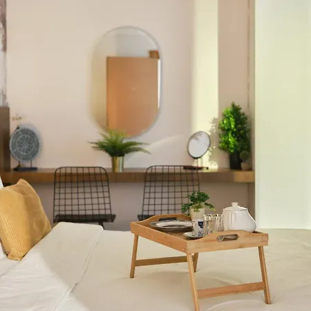 아파트 Modern & Casual Apertment In Sisli 이스탄불